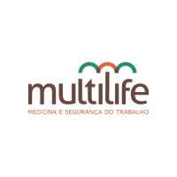 MultiLife Medicina e Segurança do Trabalho