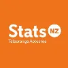 Stats NZ Stats NZ