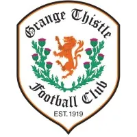 Grange Thistle Football Club