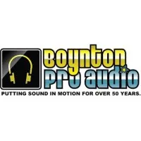 Boynton Pro Audio