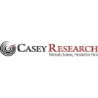 Casey Research
