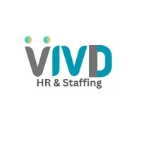 Vivid HR & Staffing