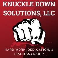 Knuckle Down Solutions Knuckle Down Solutions