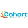 Cohort Technologies Pvt Ltd Cohort Technologies Pvt Ltd