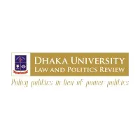 DULPR | Dhaka University Law and Politics Review
