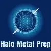 Halo Metal Prep Inc. Halo Metal Prep Inc.