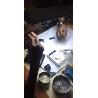 Diamond World Ltd Diamond World Ltd