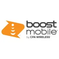 Boost Mobile by CPA Wireless