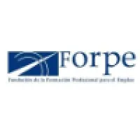 Forpe - Fundación de la Formación Profesional para el Empleo