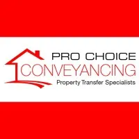 Pro Choice Conveyancing