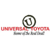 Universal Toyota