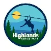 Highlands Aerial Park Highlands Aerial Park