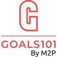 Goals101 - By M2P