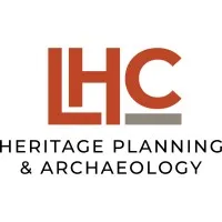LHC Heritage Planning & Archaeology Inc. 