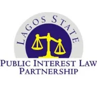 Lagos Public Interest Law Partnership Lagos Public Interest Law Partnership