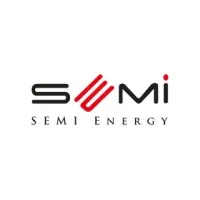 Semi Energy Fzco