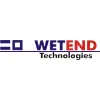 Wetend Technologies Ltd Wetend Technologies Ltd