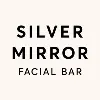 Silver Mirror Facial Bar Silver Mirror Facial Bar