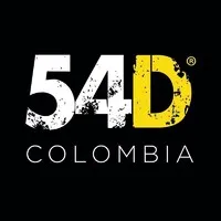 54D Colombia 54D Colombia