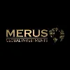Merus Global Investments, LLC Merus Global Investments, LLC