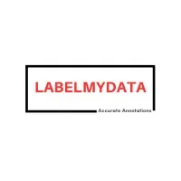 Label My Data