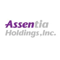 ASSENTIA HOLDINGS, INC.