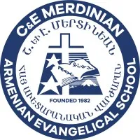 C. & E. Merdinian Armenian Evangelical School