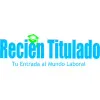Recién Titulado Recién Titulado