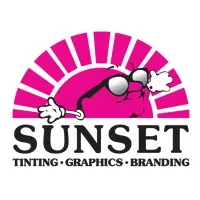 Sunset Glass Tinting