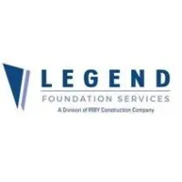 Legend Foundation Services Legend Foundation Services