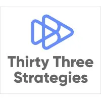 Thirty Three Strategies