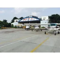 The Madhya Pradesh Flying Club Ltd