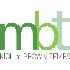 Molly Brown Temps Molly Brown Temps