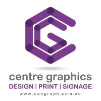 Centre Graphics Centre Graphics