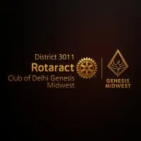 Rotaract Club Of Delhi Genesis Midwest