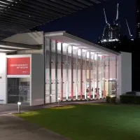 Griffith University Art Museum Griffith University Art Museum