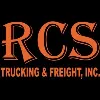 RCS Trucking & Freight, Inc. RCS Trucking & Freight, Inc.