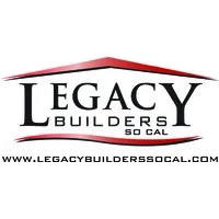Legacy Builders of So Cal, INC
