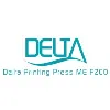 Delta Printing Press ME FZCO Delta Printing Press ME FZCO