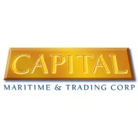 Capital Maritime & Trading Corp. Capital Maritime & Trading Corp.