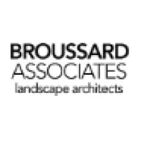 Broussard Associates Landscape Architects