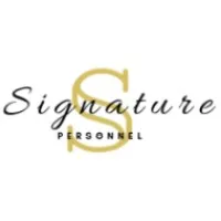 Signature Personnel