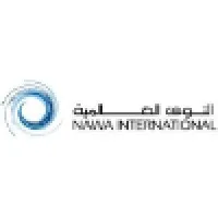 Nawa International email format