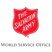 The Salvation Army World Service Office