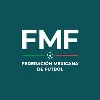Federación Mexicana de Futbol Federación Mexicana de Futbol