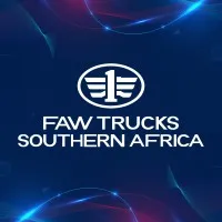 FAW Trucks Southern Africa
