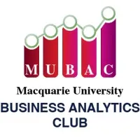 Macquarie University Business Analytics Club (MUBAC)