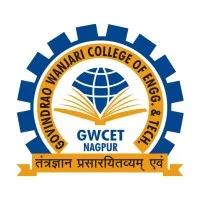 Shri Govindrao Wanjari College of Engineering And Technology Shri Govindrao Wanjari College of Engineering And Technology