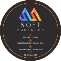 Soft Surfaces