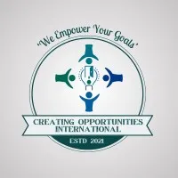 Creating Opportunities International